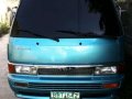 Nissan Urvan Escapade 2006 for sale-1