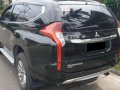 FOR SALE OR FOR TRADE Mitsubishi Montero Sport 2017 Gls-3