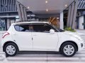 Suzuki Swift HATCHBACK MT 2017 (Almost Brand New) - 440K-6