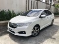 2017 Honda City VX Navi AT 2tkm like Brand New-0