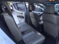 Chevrolet Trailblazer LTX 4x2 2.8 diesel AT 2016 model DURAMAX-6