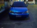 2003 VTi-S Honda Civic dimension po (top of the line)-3
