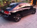 2007 Honda Civic 1.8V Fresh Pristine 1.8 Gasoline Engine Condition-8