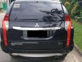 FOR SALE OR FOR TRADE Mitsubishi Montero Sport 2017 Gls-4