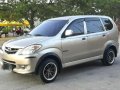 2008 Toyota Avanza for sale-2