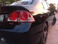 2007 Honda Civic 1.8V Fresh Pristine 1.8 Gasoline Engine Condition-11