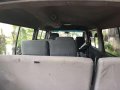 Nissan Urvan Estate 2008 FOR SALE-3