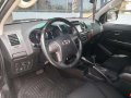 2015 Toyota Fortuner 2.5 G Automatic FOR SALE-6