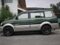 Mitsubishi Adventure Super Sport 2003 2.0gas A/T Top of the line-2