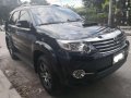 2015 Toyota Fortuner 2.5 G Automatic FOR SALE-4