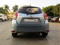 Toyota Yaris 2016 MT for sale-4
