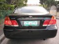 2005 Toyota Camry 2.4E automatic transmission-4