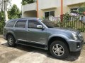 Isuzu Alterra 2013 for sale-10