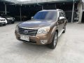 Ford Everest 2011 LIMITED AT for sale-11