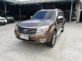 Ford Everest 2011 LIMITED AT for sale-2
