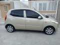 Hyundai i10 2012 model Automatic trans-1