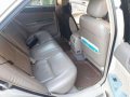 Toyota Camry 2004 Model AT FOR SALE-3
