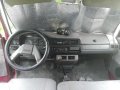 94 model TOYOTA Tamaraw fx FOR SALE-7