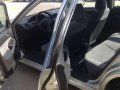 1996 Honda Civic lxi Manual transmission-5