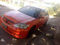 Honda Civic 2003 for sale-0