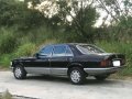 1986 MERCEDES BENZ 300sd FOR SALE!!!-2