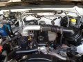 Nissan Frontier Bravado 2008 27 Diesel Engine-3