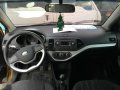 2017 Kia Picanto 10 EX MT FOR SALE-4