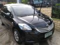 2011 Toyota Vios 1.3E Manual Transmission 1.3vvti gas engine-1