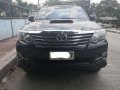 2015 Toyota Fortuner 2.5 G Automatic FOR SALE-8