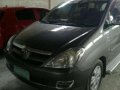 SELLING TOYOTA Innova 2006 Matic 2.5 G dsl-6