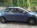 2008 TOYOTA Vios 1.5G FOR SALE-0