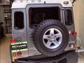 2010 Landrover Defender 90  FOR SALE-3