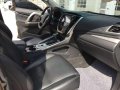 Mitsubishi Montero Sport GLS Premium 2.4 diesel AT 2016 model-8