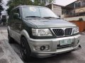 Mitsubishi Adventure Super Sport 2003 2.0gas A/T Top of the line-1