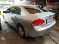 FINANCING OK 2007 Honda Civic FD-5