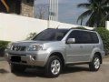 2010 Nissan X-trail Lady driven FOR SALE-8