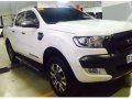 FORD RAnger 22 Wildtrak 4x2 MT 2018 FOR SALE-3