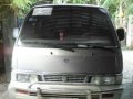 Nissan Urvan 2003 for sale-5