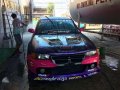 Mitsubishi Lancer Model ''96 Manual 130k-0