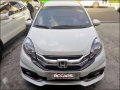 2017 Acquired Honda Mobilio RS 7 Seater 6T KMS only-10