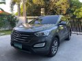 Hyundai Santa Fe 2013 for sale-5