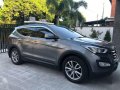 Hyundai Santa Fe 2013 for sale-4