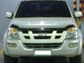 Isuzu Alterra Diesel Manual Transmission 2005-6