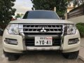 2018 Mitsubishi Pajero DID GLS 32L automatic diesel FOR SALE-11