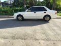 For sale! Mitsubishi Lancer ex 1998 model-10