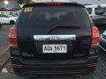 2014 Chevrolet Captiva 4x2 20 AT Diesel-4