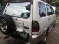 Isuzu Crosswind 2002 for sale-5