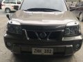 Nissan X-Trail 2007 4x4 Tokyo Edition FOR SALE-0