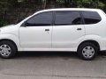 2009 Toyota Avanza J VVTI MT WHITE-0