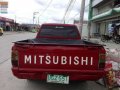 1996 Mitsubishi L200, Mug Wheels FOR SALE-10